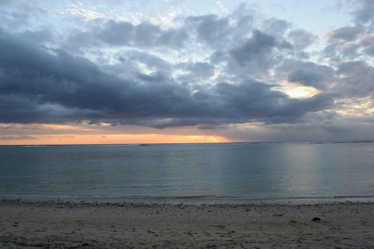 Appartement Sea Front