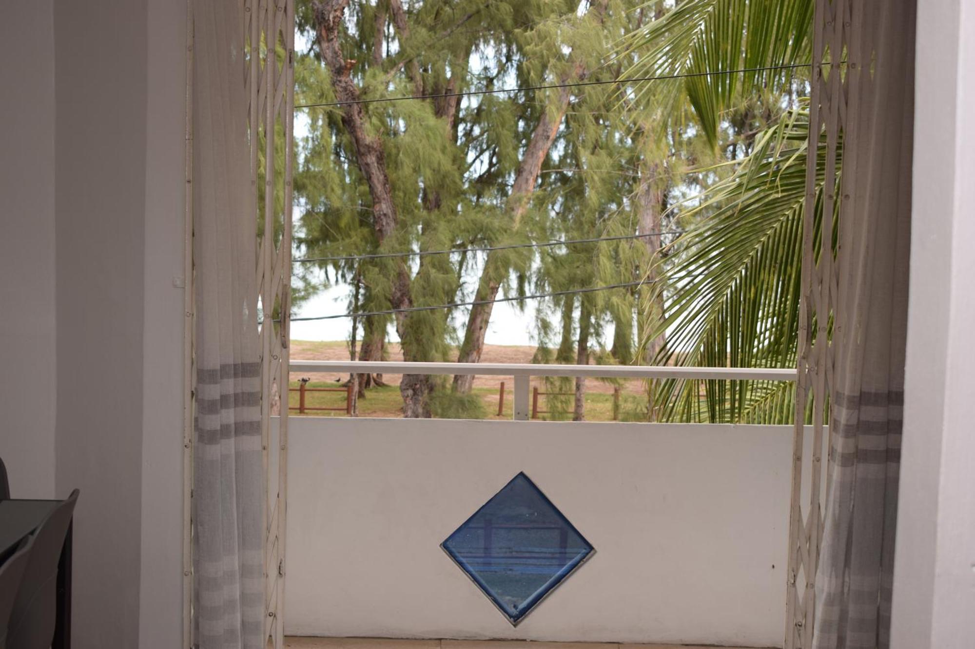 Apartment Sea Front Flic en Flac