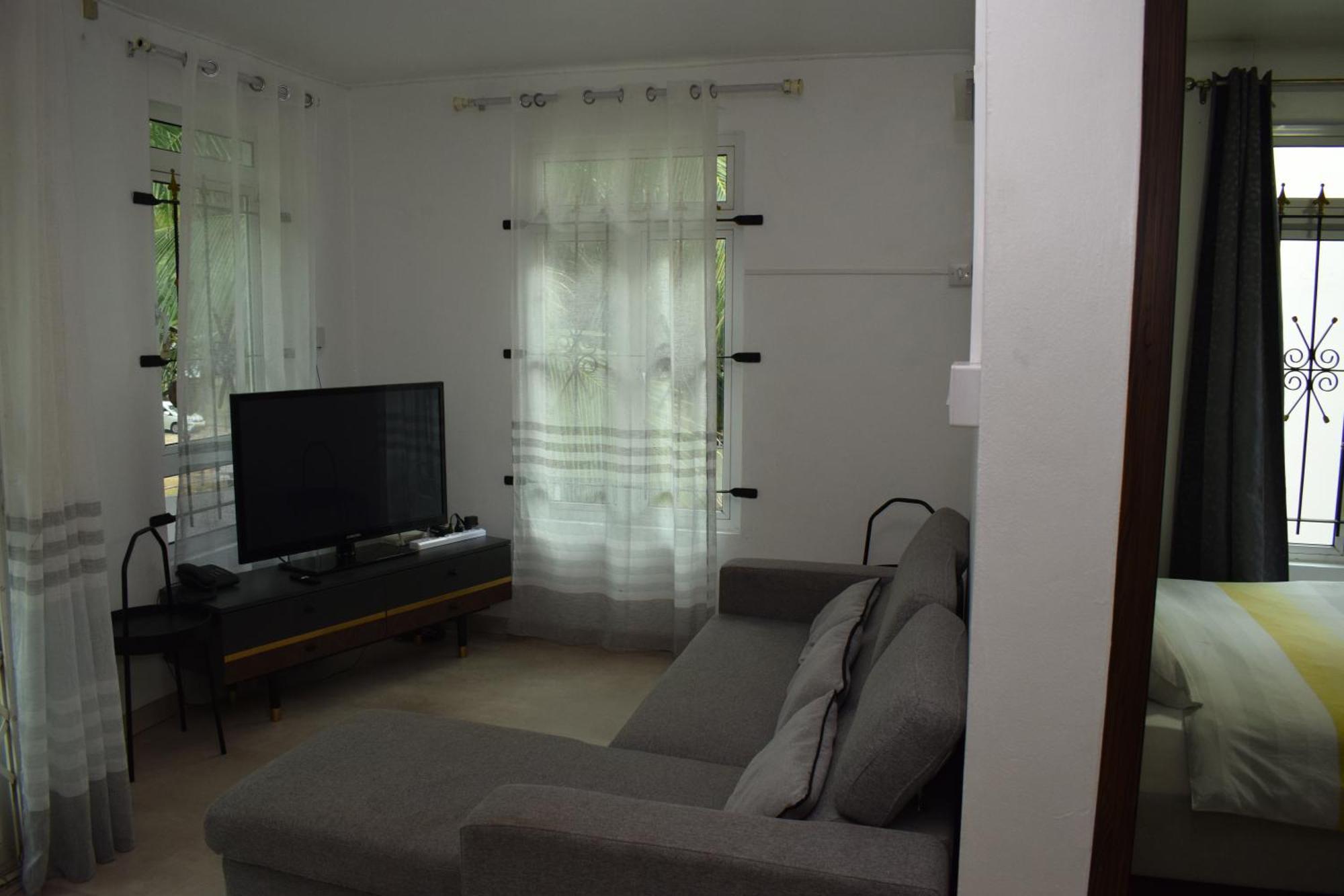 Apartment Sea Front
