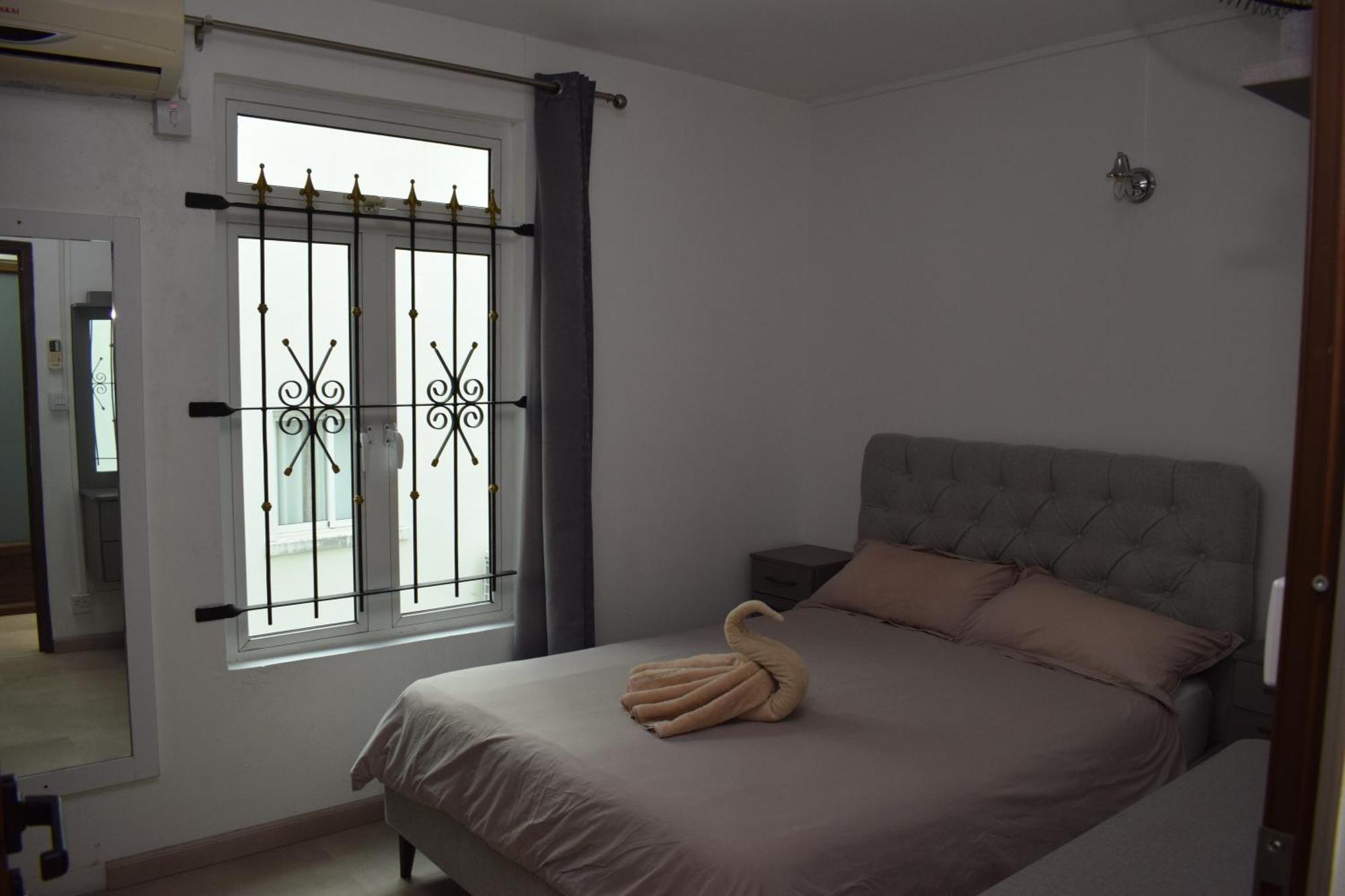 Sea Front Apartment *