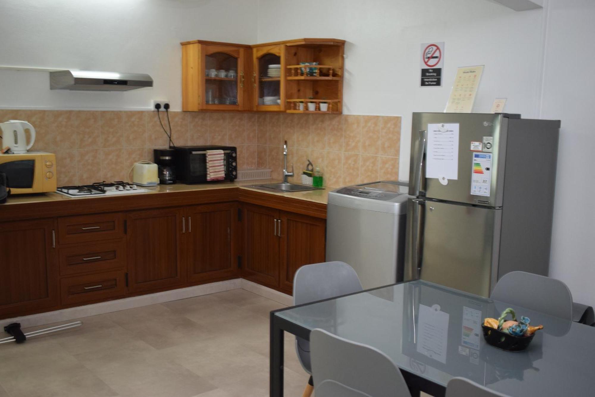Appartamento Sea Front *