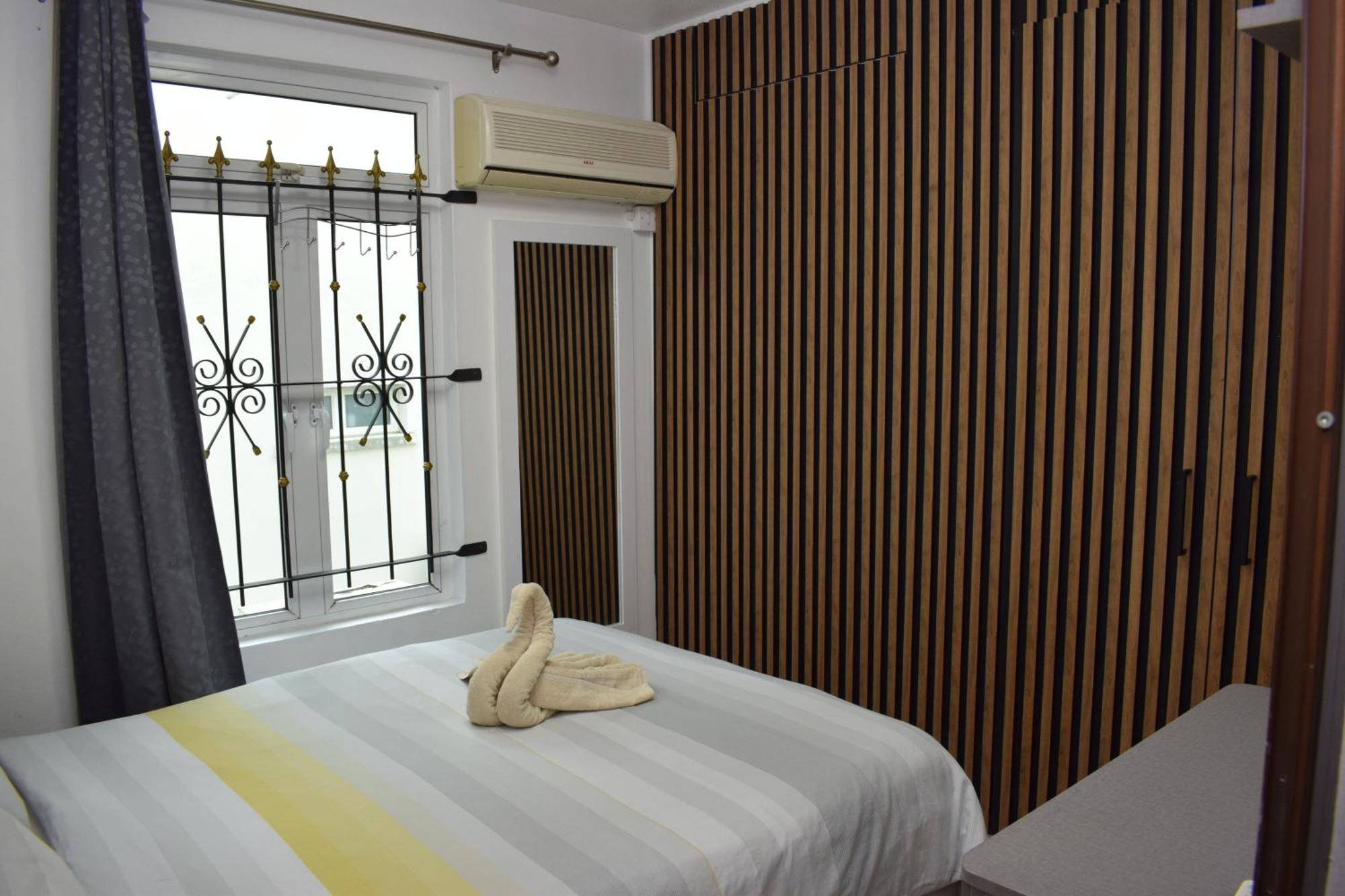 Sea Front Apartment *
