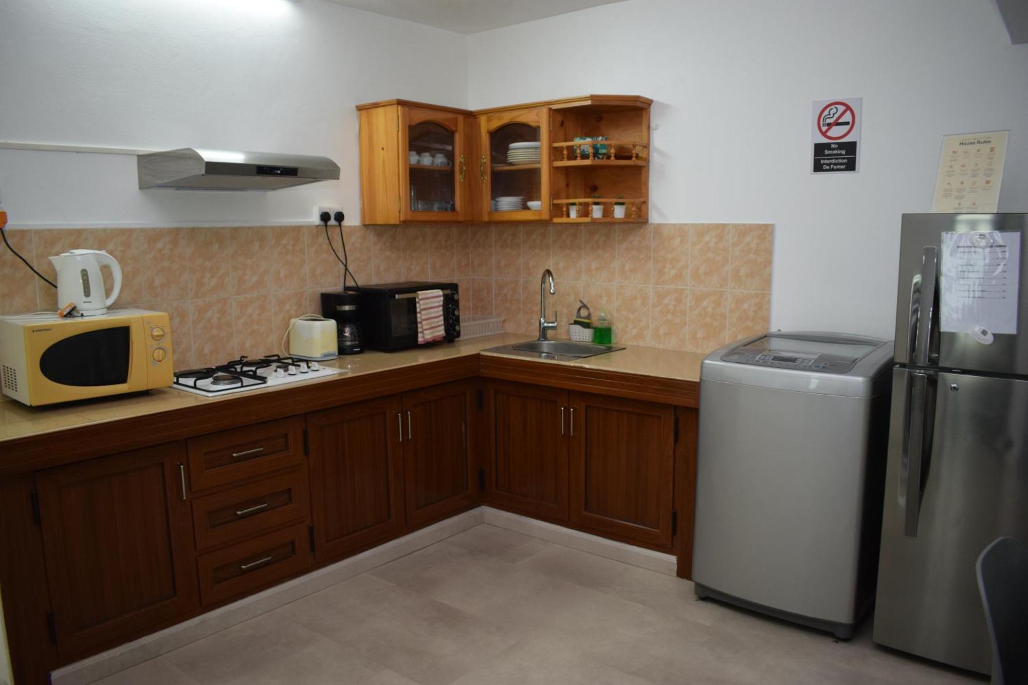 Appartamento Sea Front *