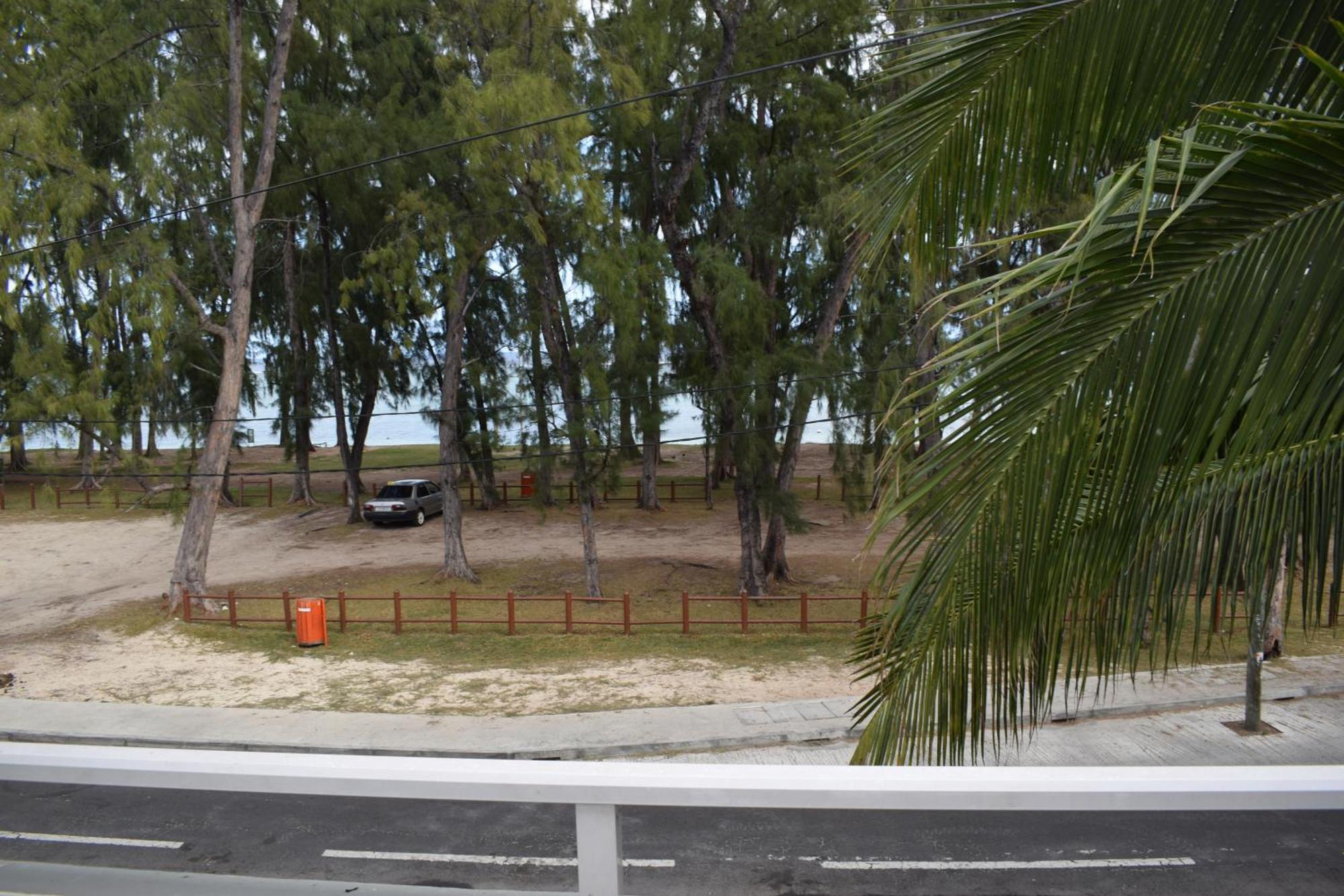 Sea Front Flic en Flac