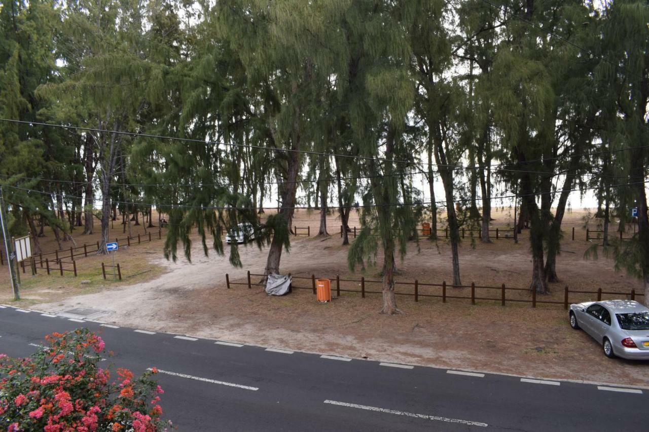 Sea Front