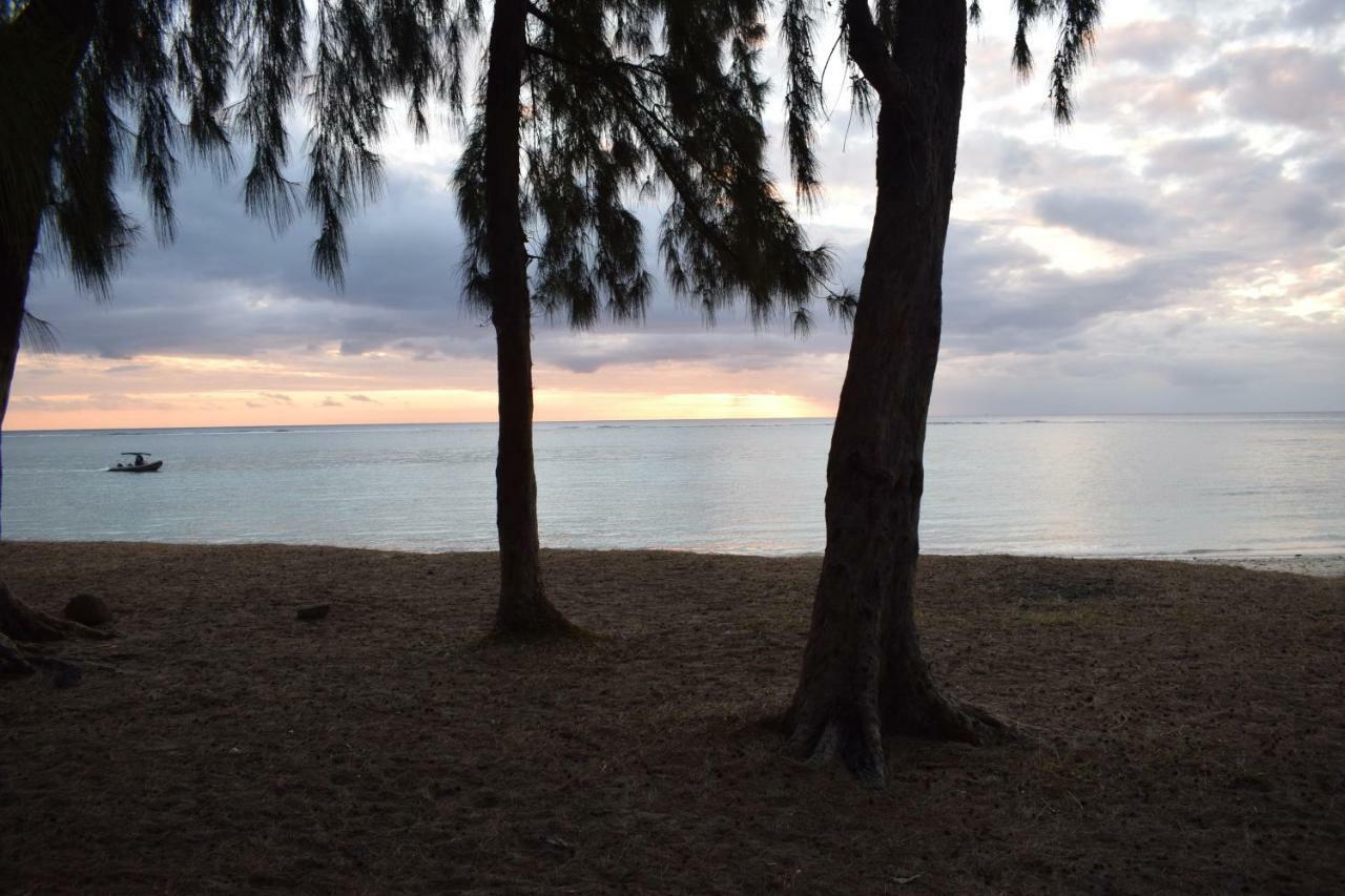 Sea Front Appartamento Flic-en-Flacq