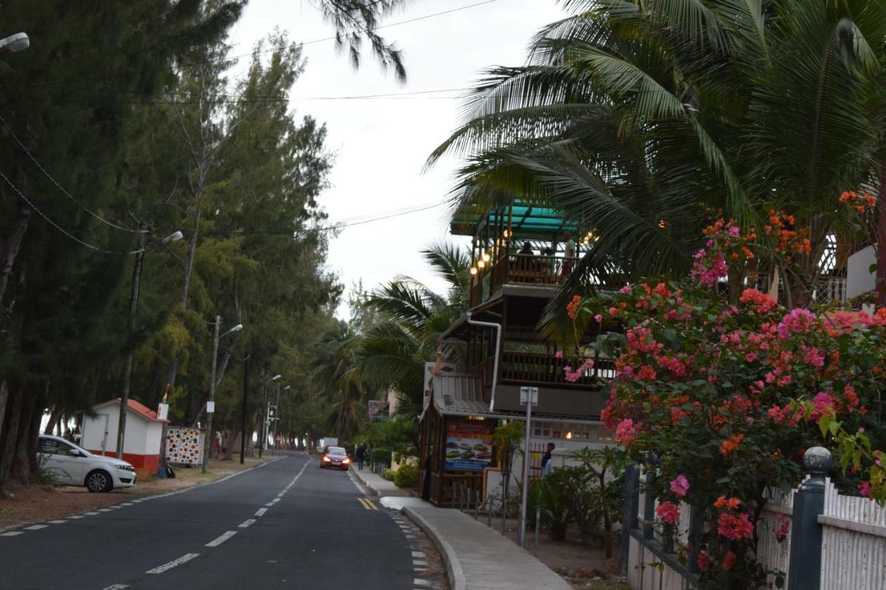 Sea Front